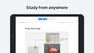 برنامه‌نما Slid عکس از صفحه