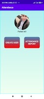 Attendance App By ARFASOFTECH screenshot 1