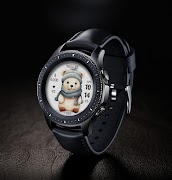 ART005 Polar Bear ภาพหน้าจอ 5