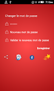 SMS Batel screenshot 6