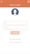 Cliente IMCASA تصوير الشاشة 2