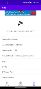 IP Camera screenshot 2