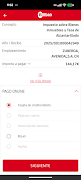 udaltax screenshot 2