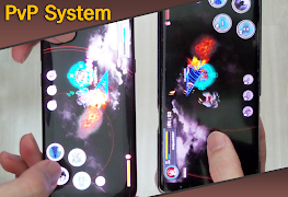 Cloud Circus - High Speed Shoo Screenshot 6