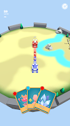 Tower Battle poster
