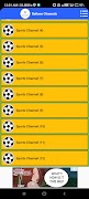 Ballone Channels screenshot 3