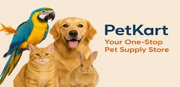Poster PetKart