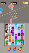 Dunk Sort Puzzle ภาพหน้าจอ 7