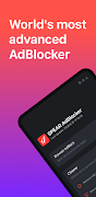 SPEAR-AdBlocker پوسٹر