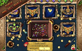 3 Schermata Dragon Keeper