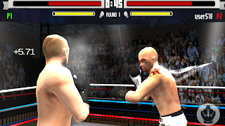 Boxing  Knockout screenshot 4