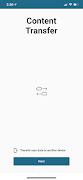Device Content Transfer 截图 4