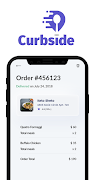 Curbside स्क्रीनशॉट 3