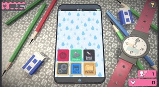 Touch Himawari 스크린샷 5