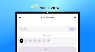 Multiview Browser スクリーンショット 6