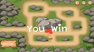 Arsa Chicken Rush syot layar 4