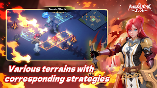 Awakening Soul syot layar 2