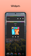 AudioVision Music Player screenshot 7