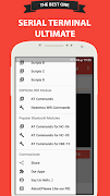 USB Serial Terminal Ultimate screenshot 2