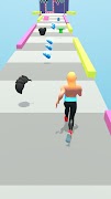 Hormones Runner تصوير الشاشة 3