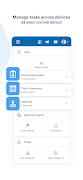Paychex Flex syot layar 3