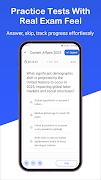 Test Maker- quiz maker creator تصوير الشاشة 2
