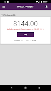 SmartHub Screenshot 1