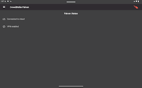 CrowdStrike Falcon تصوير الشاشة 3