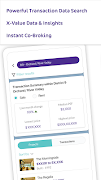 SRX Advisor screenshot 2