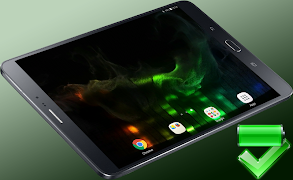 Music Visualizer 3D LWP ảnh chụp màn hình 7