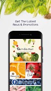 De Fresh Mart poster