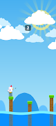 Spring Chicken 포스터