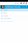 HROM screenshot 1