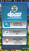 DPSS Mobile poster