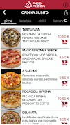 RED PIZZA スクリーンショット 1