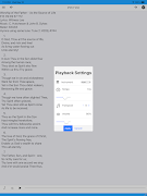 Hymn Book screenshot 4