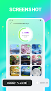 Zero Cleaner ภาพหน้าจอ 3