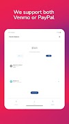 برنامه‌نما Solipay عکس از صفحه