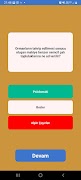 AYT Coğrafya Soru Cevap 스크린샷 3