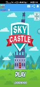 Sky castle スクリーンショット 3