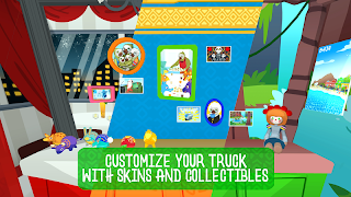 Taco Sloth imagem de tela 6