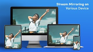 Miracast - Screen Mirroring Ekran Görüntüsü 3