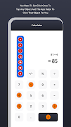 Tapping Click - Auto Clicker スクリーンショット 3