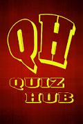 Quiz Hub Poster