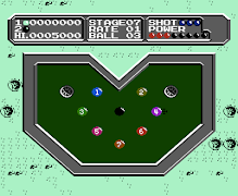 Table Golf screenshot 5