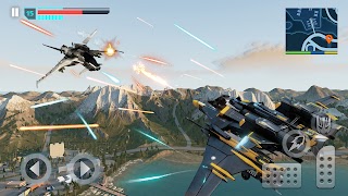 Robot Game, Transformers Robot ảnh chụp màn hình 5
