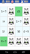 Math Panda скриншот 1