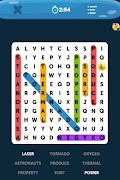 Crossed Word screenshot 2