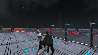 Zombie Smash Survival تصوير الشاشة 1