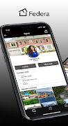 Federa 스크린샷 1